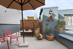 Casa Murmullos