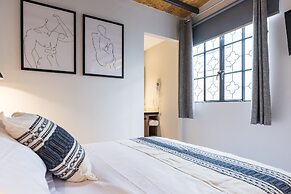 Casa Murmullos