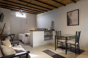 Casa Murmullos