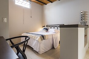 Casa Murmullos