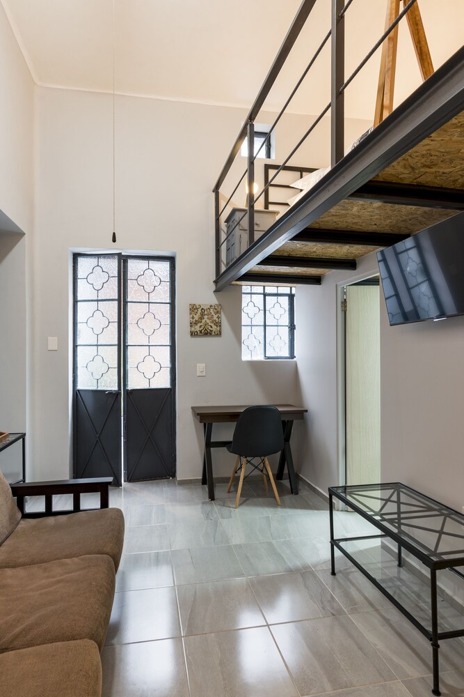 Casa Murmullos