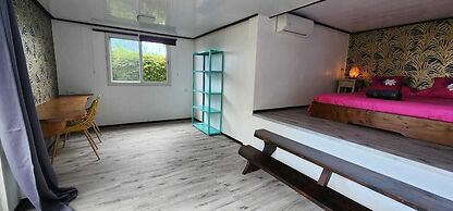 Bungalow TIpanier