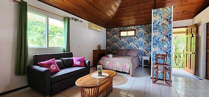 Bungalow TIpanier