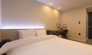 Brown Dot Hotel Suwon Jeongja Branch