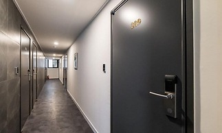 Brown Dot Hotel Suwon Jeongja Branch