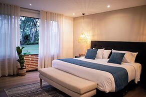 Monarch Campestre
