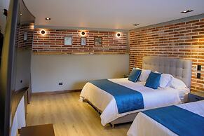 Monarch Campestre