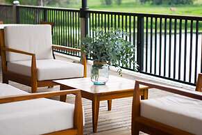 Monarch Campestre