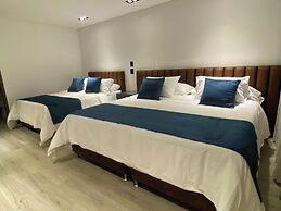 Monarch Campestre