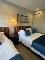 Monarch Campestre