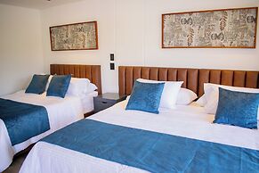Monarch Campestre