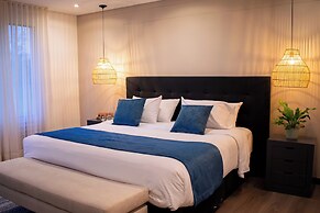 Monarch Campestre