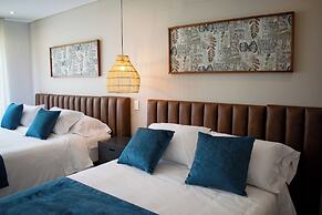 Monarch Campestre