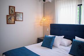 Monarch Campestre