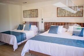 Monarch Campestre