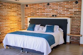 Monarch Campestre