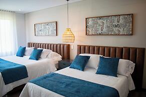Monarch Campestre