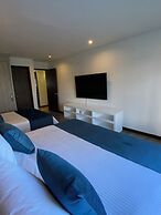 Monarch Campestre
