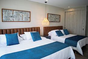 Monarch Campestre