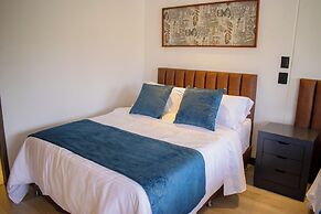 Monarch Campestre