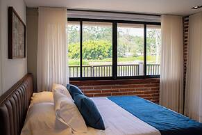 Monarch Campestre
