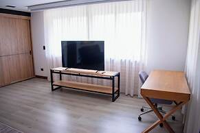 Monarch Campestre