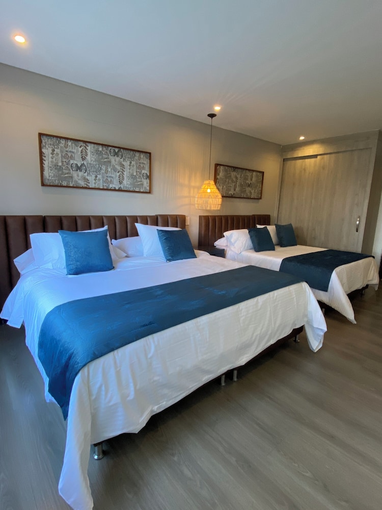 Monarch Campestre
