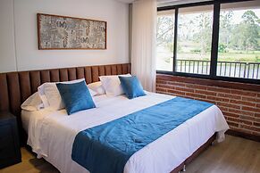 Monarch Campestre