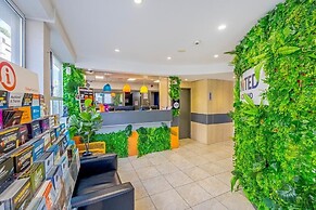 United Auckland