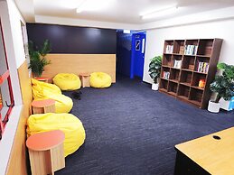 United Auckland