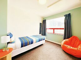 United Auckland