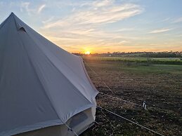 Coastal Glamp