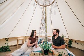 Coastal Glamp