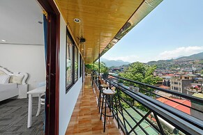 Central Sapa Serenity Homestay