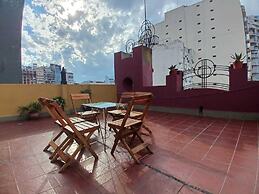 Ontelmo hostel