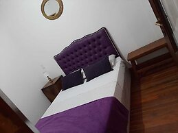 Ontelmo hostel