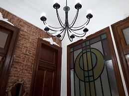Ontelmo hostel
