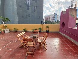 Ontelmo hostel