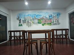 Ontelmo hostel