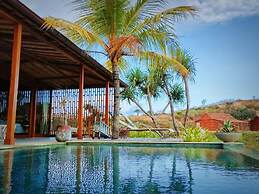 Lobster Bay Resort