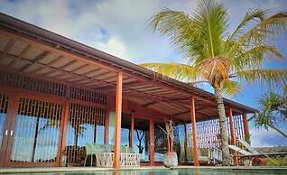 Lobster Bay Resort