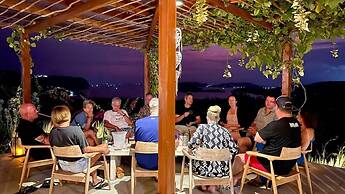 Lobster Bay Resort