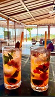 Lobster Bay Resort