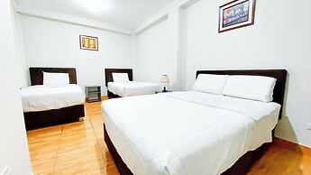 Samaná Hostal