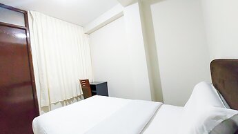 Samaná Hostal