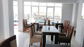 Samaná Hostal