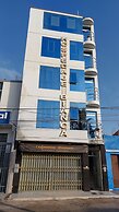 Samaná Hostal