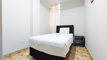 Samaná Hostal