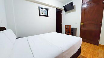 Samaná Hostal
