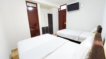 Samaná Hostal